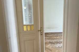 SCHÖNE, SEHR GROSSZÜGIGE 5-6 ZIM. ALTBAU-WHG. + BALKON UNWEIT MEYERINCKPLATZ – Berlin – Vorschaubild 9