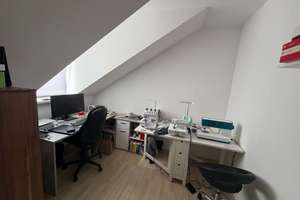 Moderne DG-Wohnung mit Wärmepumpe, Einbauküche, Geschirrspüler und Balkon mit Weitblick – Magdeburger Allee 5, 99086 Andreasvorstadt, Erfurt – Vorschaubild 13