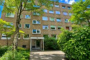 Urdenbach: Kapitalanlage mit Perspektive oder neues Zuhause zum Wohlfühlen – Die vollständige Adresse der Immobilie erhältst du vom Anbieter., 40593 Urdenbach, Düsseldorf – Vorschaubild 15