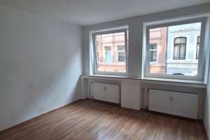 Provisionsfrei & mitten in Aachen:  WG-geeignete 2-Zimmer-Wohnung – 52062 Kaiserplatz, Aachen – Vorschaubild 3