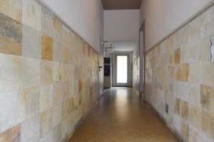 **Erstbezug nach Sanierung** Badewanne, Einbauküche und Laminat – Große Barlinge 1, 30171 Südstadt, Hannover – Vorschaubild 10