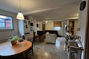 Geräumiges 4-Zimmer Haus in Stuttgart-Vaihingen – Katzenbachstraße 90, 70563 Heerstraße, Stuttgart – Vorschaubild 3