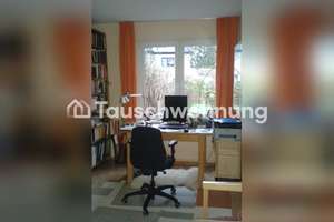 Tauschwohnung: Sommerwohnung im Grünen Titel – Zickzackweg 28, 22605 Othmarschen, Hamburg – Vorschaubild 3