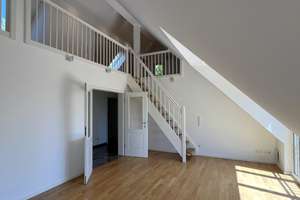 sonnig und geräumig mit Dachterrasse in Obermenzing – Dorfstraße 2, 81247 Obermenzing, München – Vorschaubild 11
