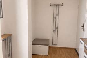 2-Zimmer-Wohnung in Wuppertal – Innenstadt fußläufig erreichbar – Viehhofstraße 71, 42117 Elberfeld, Wuppertal – Vorschaubild 4