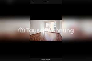 Tauschwohnung: 3-Zimmer-Flat in Leipzig, Mitte zum Tausch – 4107 Zentrum-Süd, Leipzig – Vorschaubild 6
