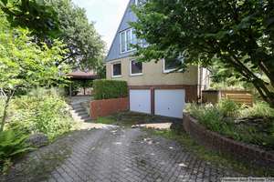 Wohnen wie im eigenen Haus – großzügige 5-Zimmer mit Garten & Vollkeller – 3 Jahre befristet – Franzosenkoppel 17, 22547 Lurup, Hamburg – Vorschaubild 4