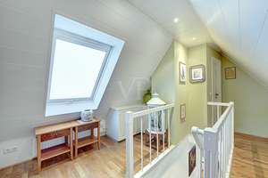 Two in One - stilvolles EFH mit kleinem Sommergarten-Bungalow – Die vollständige Adresse der Immobilie erhältst du vom Anbieter., 47239 Rumeln-Kaldenhausen, Duisburg – Vorschaubild 26