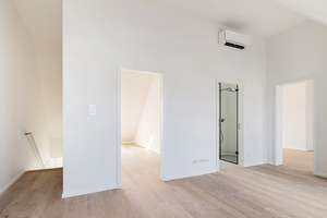 Wohnen in VINZENT: Maisonette-Wohnung im Dachgeschoss – Gabrielenstraße 3, 80636 Sankt Vinzenz, München – Vorschaubild 3