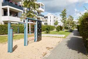 Exklusives Stadthaus im begehrten Neubauviertel – Die vollständige Adresse der Immobilie erhältst du vom Anbieter., 40549 Heerdt, Düsseldorf – Vorschaubild 22
