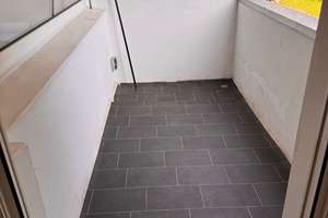 In begehrter Wohnlage, Nähe Fahrradtrasse. Mit neuer Einbauküche. Erdgeschoss Whg. mit Balkon. – Grunertstraße 52, 45143 Altendorf, Essen – Vorschaubild 9
