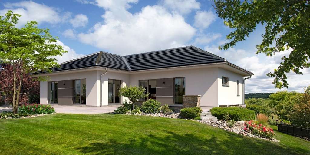 Ihr Traum-Bungalow in Elverdissen: Individuell und Nachhaltig!