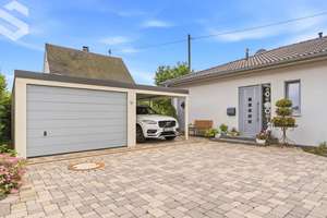 Besonderer Bungalow in Bestlage von Wiehl – Die vollständige Adresse der Immobilie erhältst du vom Anbieter., 51674 Wiehl – Vorschaubild 2