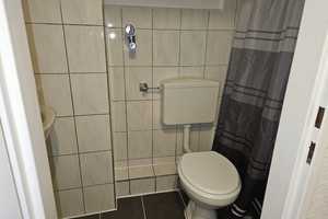 Renovierte & moderne 1-Zimmer-Wohnung mit Balkon - zentral in Geestemünde! – Bülkenstraße 7, 27570 Bremerhaven – Vorschaubild 7
