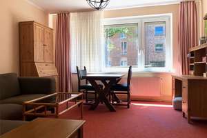 2-Zimmer Wohnung in Hamburg-Eimsbüttel mit einfacher Ausstattung – Die vollständige Adresse der Immobilie erhältst du vom Anbieter., 20259 Eimsbüttel (Ortsteil), Hamburg – Vorschaubild 6