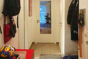 Sie wollen im Grünen wohnen und trotzdem stadtnah leben und arbeiten?  – Die vollständige Adresse der Immobilie erhältst du vom Anbieter., 12205 Lichterfelde, Berlin – Vorschaubild 21