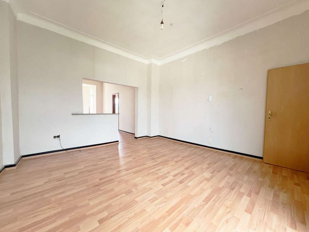 Immobilie in Viersen - Mehrfamilienhaus mit 4 Einheiten + Garage - Bild 2