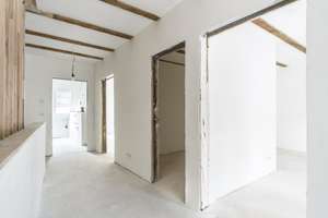 NEU ! *Paul & Partner* HISTORISCHE DOPPELHAUSHÄLFTE ZUM INDIVIDUELLEN AUSBAU ! – Die vollständige Adresse der Immobilie erhältst du vom Anbieter., 65207 Rambach, Wiesbaden – Vorschaubild 10