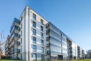 Ihr neues Familienzuhause: Helle 5-Zimmer-Wohnung mit Balkon – 13053 Alt-Hohenschönhausen, Berlin – Vorschaubild 1