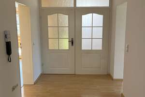 Wohnen mit Charakter: 5-Zimmer-Wohnung in Rockenberg