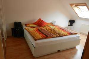 Schöne, helle 2,5 Zimmer DG-Wohnung   – Urbacher Straße 20, 70374 Im Geiger, Stuttgart – Vorschaubild 6
