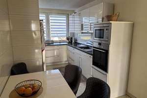Modernisierte Wohnung mit Balkon und Kaminofen – Die vollständige Adresse der Immobilie erhältst du vom Anbieter., 51545 Waldbröl – Vorschaubild 3