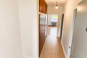 Helle 2-Zimmer Wohnung mit Balkon in Hamburg – Steilshooper Straße 328, 22309 Steilshoop, Hamburg – Vorschaubild 2