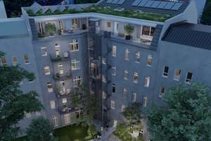 Garden Line – WE1: 2-Room Ground Floor Apartment in LINE 57 | Special Bonus for Early Buyers – Scharnweberstraße 57, 10247 Friedrichshain, Berlin – Vorschaubild 29