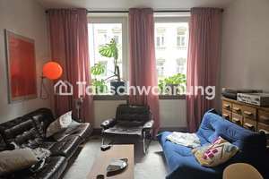Tauschwohnung: 60 m² Wohnung in Nürnberg, Bärenschanze