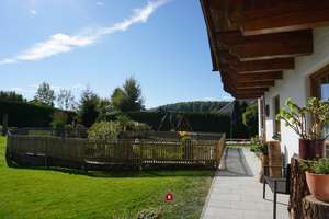 *Mais/Bodenmais - Bay. Wald* Charm. Landhaus mit ELW in herrl. Lage auf 2300m² (+opt. 1200m² BG) – Die vollständige Adresse der Immobilie erhältst du vom Anbieter., 94249 Bodenmais – Vorschaubild 14