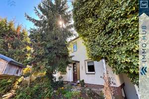 ++ Sternhaus mit Bad en Suite, wunderschönem Garten, Garage und Ausbaupotenzial im Dachgeschoss ++ – Die vollständige Adresse der Immobilie erhältst du vom Anbieter., 4159 Möckern, Leipzig – Vorschaubild 3