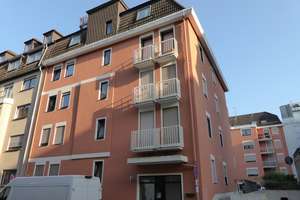 Komfortabel wohnen in Neckarstadt-Ost! Gut geschnittene Wohnung mit Aufzug und Tiefgarage!
