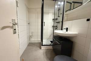3 Zimmer Wohnung mit Balkon ab 1.6. bezugsfrei – Damaschkestrasse 39, 23560 Sankt Jürgen, Lübeck – Vorschaubild 9