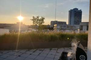 Zentrale und gehobene  2-Zi. Wohnung in Sendling-Westpark 