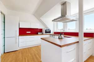 Charmante Drei-Zimmer-Wohnung in ruhiger Lage mit Garage – 60389 Seckbach, Frankfurt am Main – Vorschaubild 2