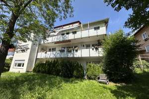 Wohnen im Herzen von S-Degerloch –  charmante 4-Zimmer-Wohnung mit Balkon in bester Lage! – Die vollständige Adresse der Immobilie erhältst du vom Anbieter., 70597 Waldau, Stuttgart – Vorschaubild 5