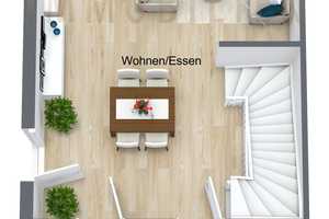 Eckhaus-Highlight Südseite - ruhig, grün, perfekt angebunden – Nürnberg – Vorschaubild 22