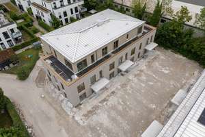 AIGNER - Neubau: Schöne 2-Zimmer Wohnung mit Balkon im Nordwesten Münchens! – Die vollständige Adresse der Immobilie erhältst du vom Anbieter., 80995 Ludwigsfeld, München – Vorschaubild 5