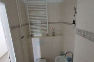 Exklusive, neubaugleiche 2-Zimmer-Wohnung m. Balkon, Loggia, EBK – Die vollständige Adresse der Immobilie erhältst du vom Anbieter., 24106 Wik, Kiel – Vorschaubild 3