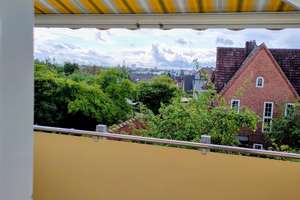 großzügige Wohnung in denkmalgeschütztem Haus in Kiel Holtenau – Die vollständige Adresse der Immobilie erhältst du vom Anbieter., 24159 Holtenau, Kiel – Vorschaubild 19