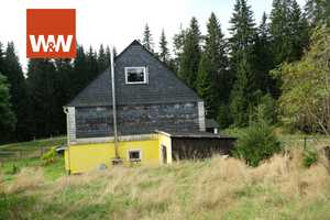 Naturparadies am Fuße des Auersbergs – Ein- bis Zweifamilienhaus mit großem Grundstück – Erzgebirgskreis – Vorschaubild 8