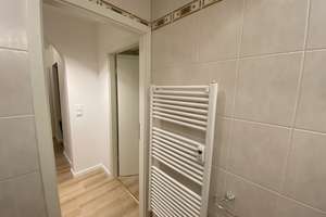 Sonnige 2-ZW, Schoppershof, Stadtpark, 1min U-Bahn, EBK, Balkon, Lift, TG, möbliert – Bismarckstraße 21, 90491 Veilhof, Nürnberg – Vorschaubild 23