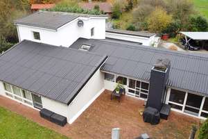 immo-schramm.de:  Preissenkung Viel Platz f. Wohnen und Arbeiten - gepfl. Haus mit separatem Bereich – Die vollständige Adresse der Immobilie erhältst du vom Anbieter., 27729 Holste – Vorschaubild 5