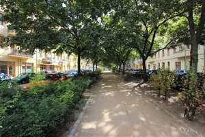 Stilvolle Altbauwohnung mit moderner Ausstattung in ruhiger Friedrichshainer Kiezlage – Bänschstr. 29, 10247 Friedrichshain, Berlin – Vorschaubild 26