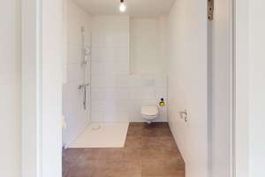 Lichtdurchflutetes Apartment in zentraler Lage | Karlsruhe – Kriegsstraße 23, 76133 Südweststadt, Karlsruhe – Vorschaubild 6