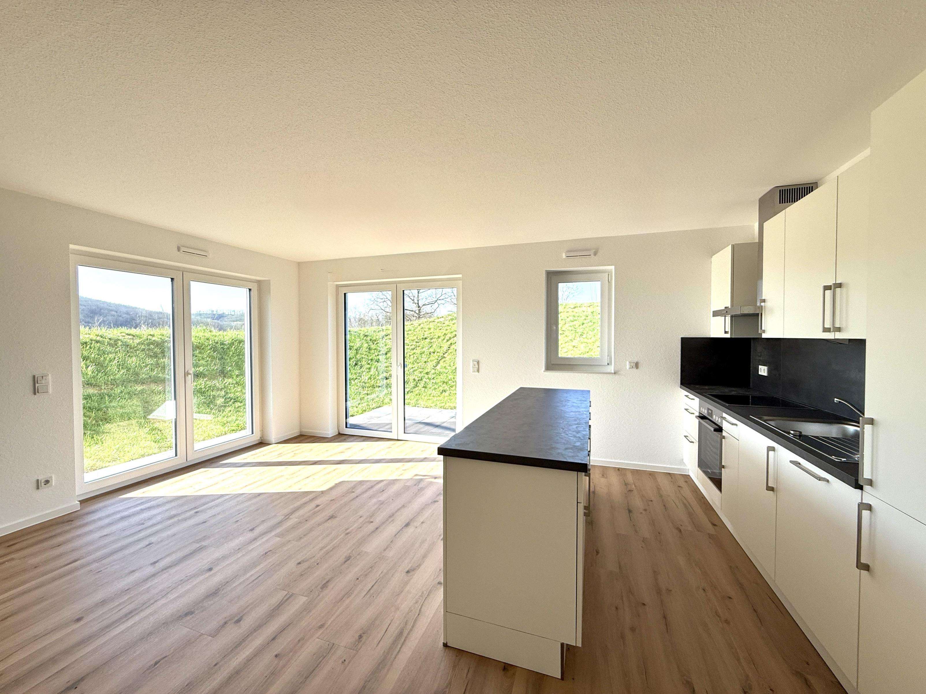 Immobilie in Gutenberg - Gräfenbachquartier – Panoramablick in Hargesheim

Tag der offenen Tür, 21.02.2026, 10 Uhr bis 13 Uhr - Bild 0