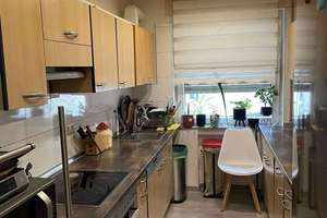 --Stuttgart Süd-- 3-Zi. Whg. --modernisiert-- – Die vollständige Adresse der Immobilie erhältst du vom Anbieter., 70199 Heslach, Stuttgart – Vorschaubild 8