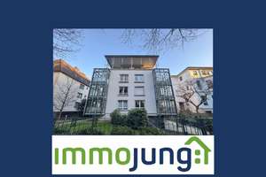 Attraktive 2-Zimmer-Eigentumswohnung in begehrte Lage in der Parkallee in Bremen