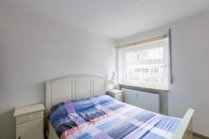 Moderne 3-Zimmer-Wohnung in Stuttgart-Vaihingen nahe Patch Barracks – Haeberlinstr 24, 70563 Vaihingen-Mitte, Stuttgart – Vorschaubild 8