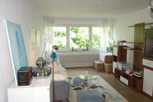EXKLUSIV LESSINGPLATZ BALKON WANNENBAD EINBAUK. MÖGL. RENOVIERT HELL+RUHIG PARKETT 4. ETAGE/OBERBILK – Lessingstraße 61, 40227 Düsseldorf – Vorschaubild 2